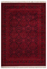Χαλί (160x230) Pierre Cardin Vienna HY10 Bordo