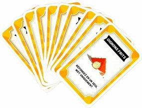 Παιχνίδι ερωτήσεων και απαντήσεων BlackRock Patata!