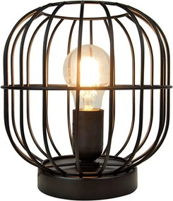 Πορτατίφ Viokef Zenith Black 4211400