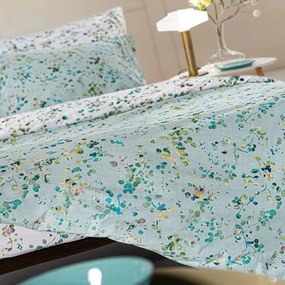Σεντόνια Υπέρδιπλα (Σετ) Guy Laroche Carmel Mint
