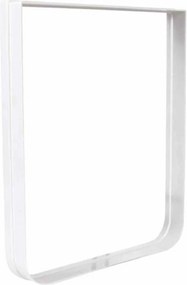Πορτάκι Trixie Λευκό Πλαστική ύλη