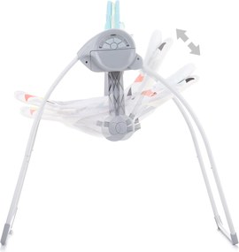 Ηλεκτρικό Ρηλάξ Μωρού - "Felicity" snail