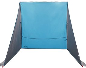 vidaXL Σκηνή για πόρτ μπαγκάζ με στέγη Μπλε 190 x 150 x 185 εκ ταφτάς