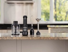 ΡΑΒΔΟΜΠΛΈΝΤΕΡ BLACK +DECKER - BCKM1013KB-QW - SET