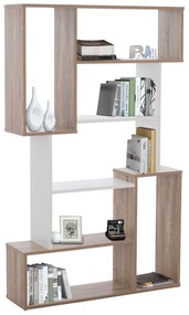 Intrahome ΒΙΒΛΙΟΘΗΚΗ SHCASABLANCAY .01 85CASABLANCABU_DHCASABLANCABI22CASABLANCABU_DHCASABLANCABI140 ΛΕΥΚΟ intraho-1618243