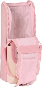 Κασετίνα Glow Lab Hearts Ροζ (6 x 21 x 6 cm)