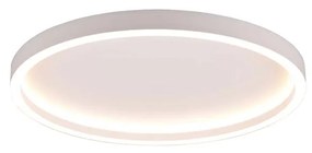 Φωτιστικό Οροφής RL Lighting Rotonda R64502131 Λευκό Ματ