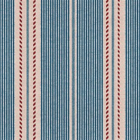 Ταπετσαρία Berber Stripes WP20757 Multi-Blue MindTheGap