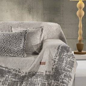 Ριχτάρι Πολυθρόνας (180x150) Guy Laroche Omnia Natural
