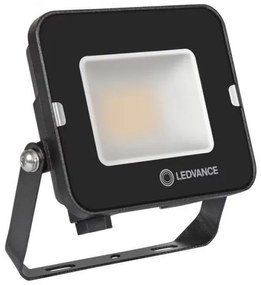 Προβολέας FLOODLIGHT COMPACT 840 SYM100 LED 20W IP65 4000K 12,4x12,2 LEDVANCE 4058075574779 Μαύρο