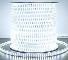 Ταινία LED - LED Strip - 220V-2835 - 120D - Cool White - 431930