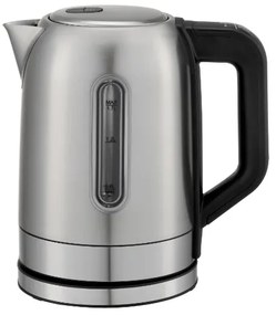 IdeaKitchen Tempus-Pro 35-8711 Βραστήρας με Επιλογή Θερμοκρασίας Inox