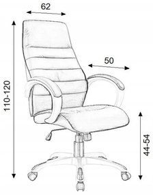 Καρέκλα γραφείου MP 039 B