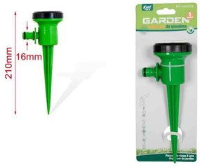 KMT Kαρφωτό Μπεκ Ποτίσματος Κήπου - Garden Sprinker