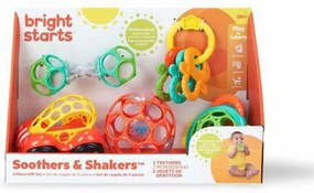 Εκπαιδευτικό Παιχνίδι Bright Starts Playset