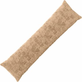 vidaXL Κάλυμμα Μαξιλαριού HEERLEN Κρεμ 40 x 145 εκ.