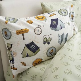 Παιδικό Κουβερλί 160x230 Tommy 5206358143191