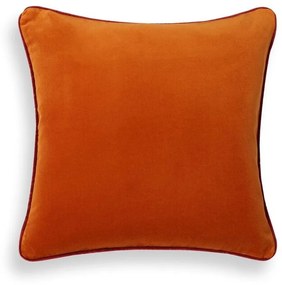 Μαξιλαροθήκη Διακοσμητική Velour Tile Bassetti 45X45 Cotton-Polyester