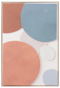 Intrahome ΠΙΝΑΚΑΣ ΤΟΙΧΟΥ 3D SCASABLANCAINCASABLANCALTCASABLANCAIE-VERONIQUE .02 ΜΕ ΚΟΡΝΙΖΑ ΜΠΕΖ-ΧΕΙΡΟΠΟΙΗΤΑ ΣΧΕΔΙΑ 60x4,5Χ90Υεκ. intraho-1649174