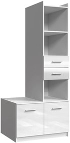 Βιβλιοθήκη Raj 1-Leuko