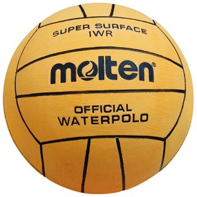 Μπάλα Waterpolo Molten No 5 IWR