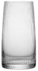 Ποτήρι Νερού 550ml Espiel Dizzy LEG243K4