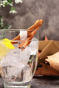 Glass Set (6 Pieces) PB-420702 Transparent