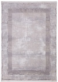 Χαλί Infinity 10218A GREY Royal Carpet - 70 x 140 cm - 11INF10218AGR.070140