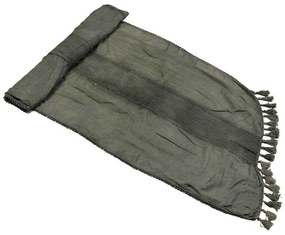 Τραβέρσα ARF238 200x60cm Green Espiel 60X200 100% Cotton