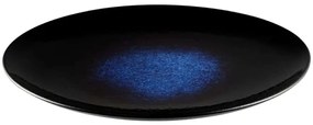Πιάτο Ρηχό Coupe Midnight AX0626 27,5cm Black-Blue Maxwell&amp;Williams Porcelain