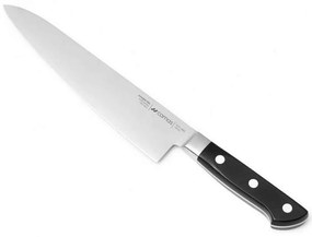 Μαχαίρι Chef Zen CO10967000 21cm Black Comas Ανοξείδωτο Ατσάλι