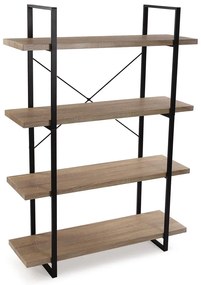 Ράφια Versa HELSINKI 33 x 141,5 x 100 cm