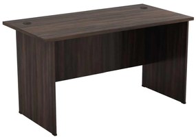 ΓΡΑΦΕΙO-Α Απόχρωση Σκούρο Καρυδί 120x70cm