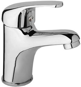 Μπαταρία Νιπτήρος Jolly New 29-8000 Πλήρης Chrome Gloria Metal