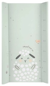 Σκληρή Αλλαξιέρα (50x70) Kikka Boo Sleepy Sheep