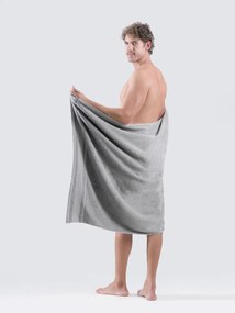 Stewehome Πετσέτα μπάνιου από βαμβάκι 90x150 cm
