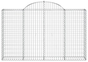 ΣΥΡΜΑΤΟΚΙΒΩΤΙΑ ΤΟΞΩΤΑ 20 ΤΕΜ. 200X30X120/140 ΕΚ. ΓΑΛΒΑΝ. ΑΤΣΑΛΙ 3146146