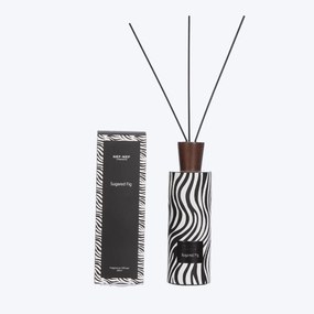 Αρωματικό Χώρου 400ml Με Στικς Nef-Nef Homeware Sugared Fig