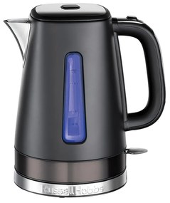 Russell Hobbs 26140-70 Βραστήρας 1.7lt 2400W Matte Black