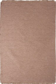 Χαλί Ψάθα Elise 3652 2 Brown Royal Carpet 190X280cm