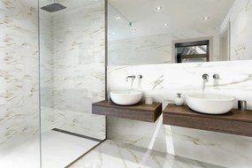 Keros Ardenza Mate 30x90 - Πλακάκι μπάνιου &amp; κουζίνας