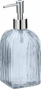 Dispenser Μπάνιου 520ml Wenko Vetro Transparent 24111100