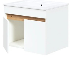 ΣΤΗΛΗ ΜΠΑΝΙΟΥ ΛΕΥΚΗ 35x35x180