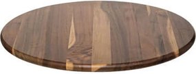 Δίσκος σερβιρίσματος Secret De Gourmet - 50x50x3.2cm