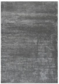 Χαλί Χειροποίητο Silkenza Rug Grey - 250x300