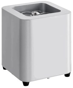 Glass Freezer - Tabletop model - All Glass Sizes
