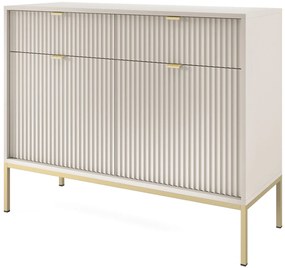 Μπουφές Palermo II-Mpez-Xruso