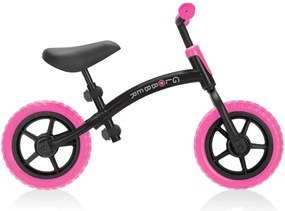 Globber Ποδήλατο ισορροπίας Go Bike Neon Pink