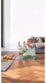 Παιδικό Κάθισμα Φαγητού Mamas &amp; Papas Bug &amp; Act Tray Eucalyptus