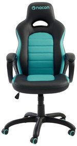 Καρέκλα Παιχνιδιού Nacon CH-350 Μαύρο
